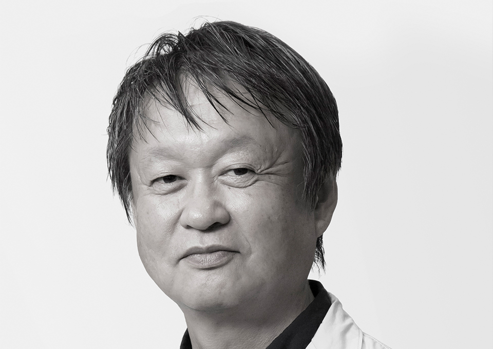 深澤直人