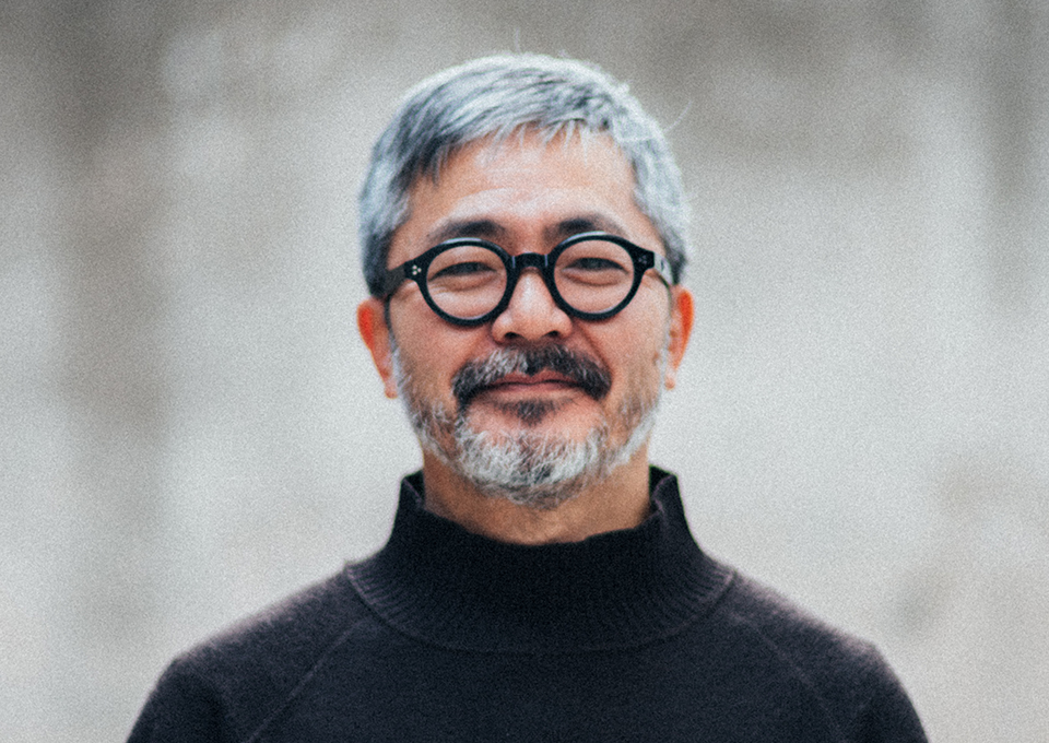 菱川勢一