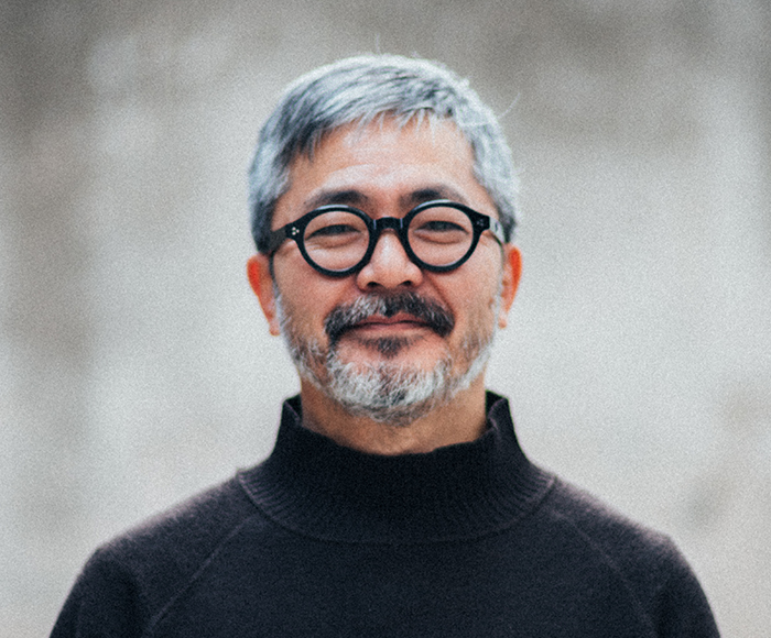 Seiichi Hishikawa