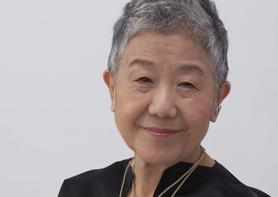 小池一子