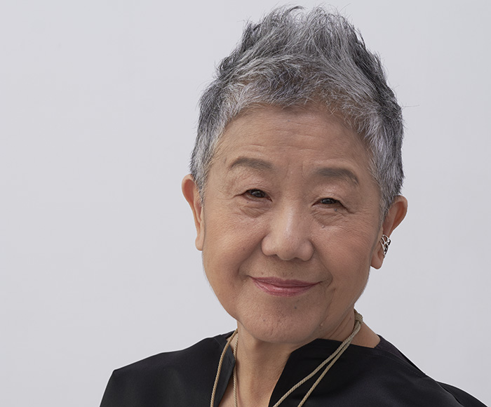 Kazuko Koike