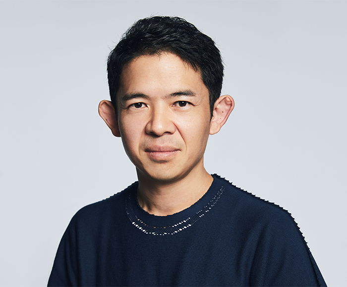 Yoshiyuki Miyamae