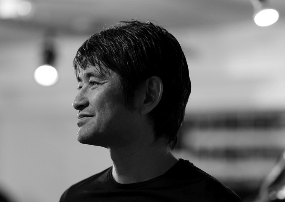 水口 哲也