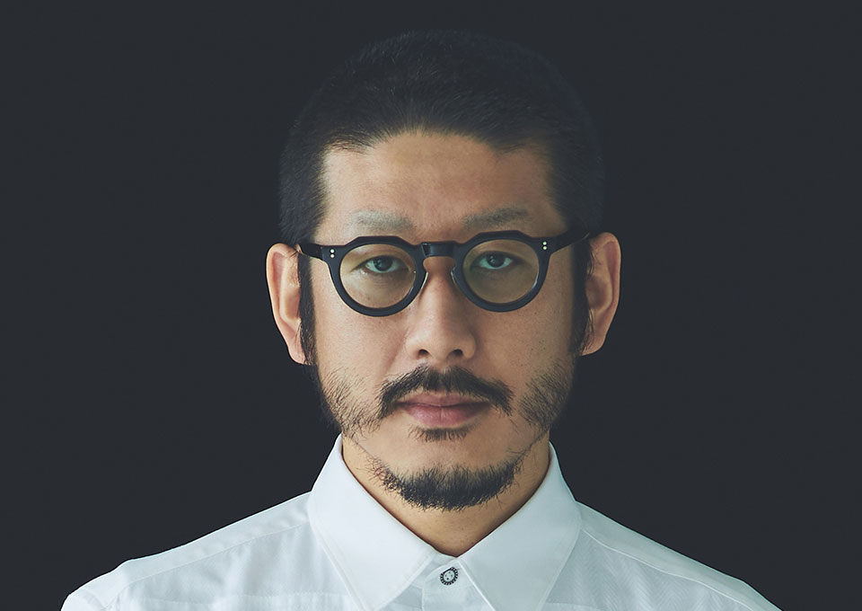 森永 邦彦