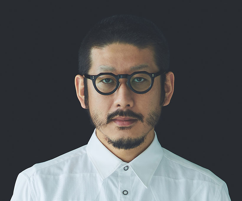 Kunihiko Morinaga