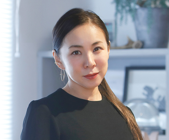 Yuko Nagayama