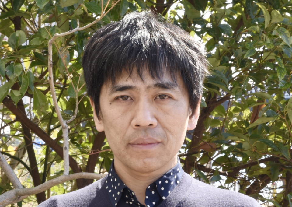 西沢 立衛