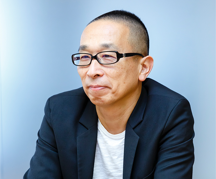 Taku Sato