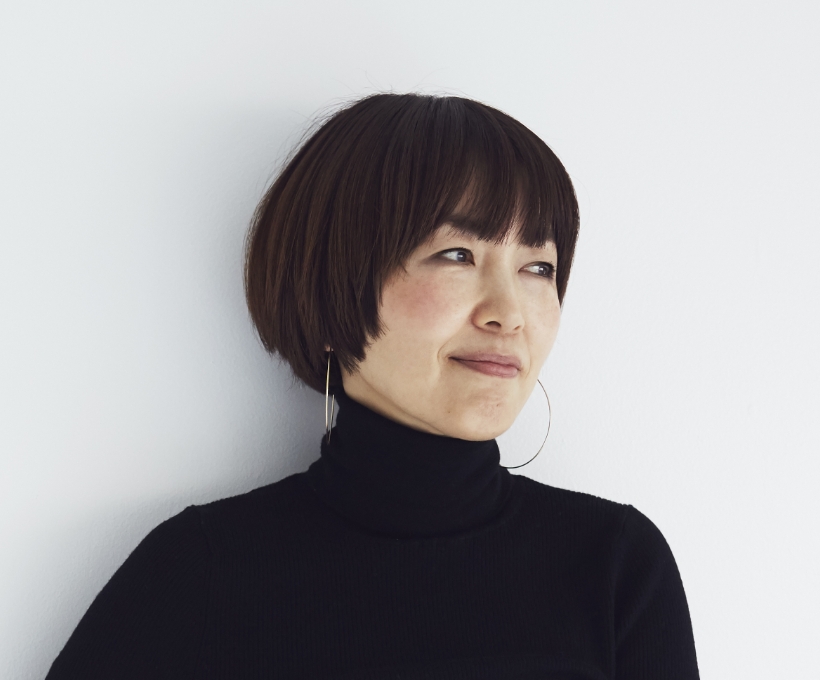 Fumie Shibata