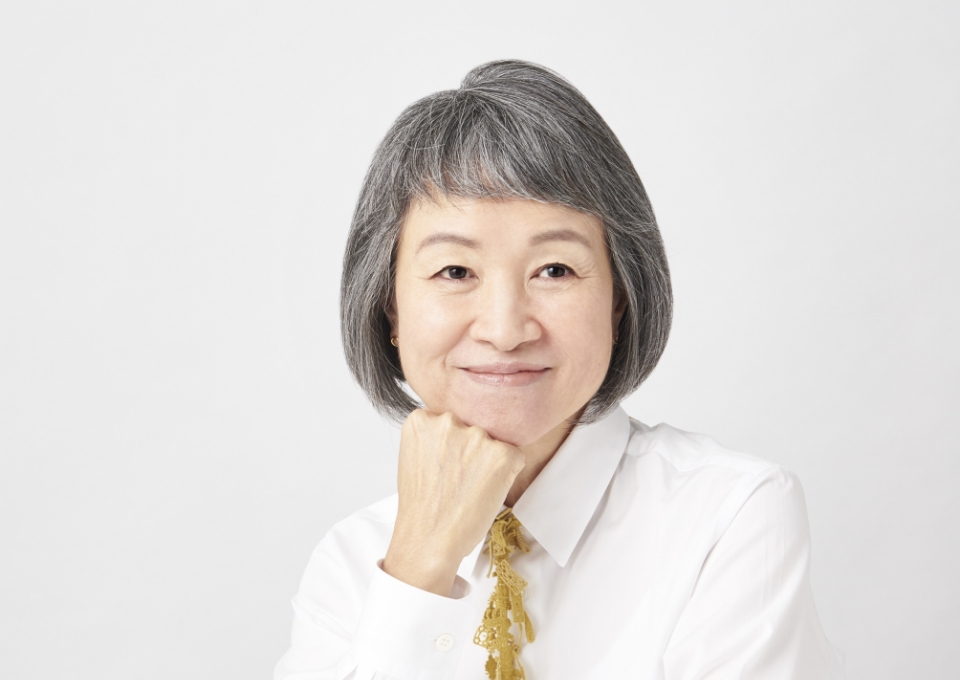 須藤 玲子
