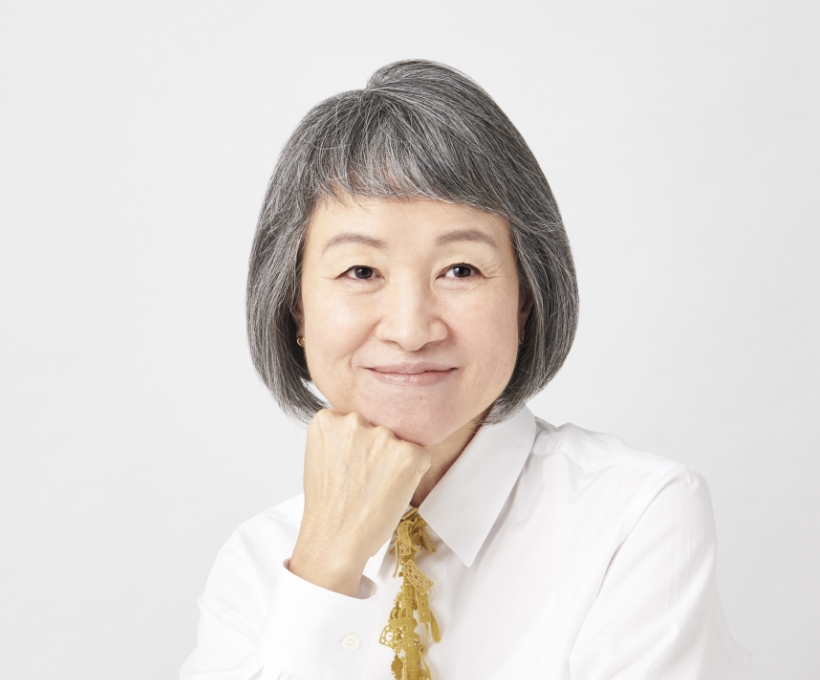 Reiko Sudo