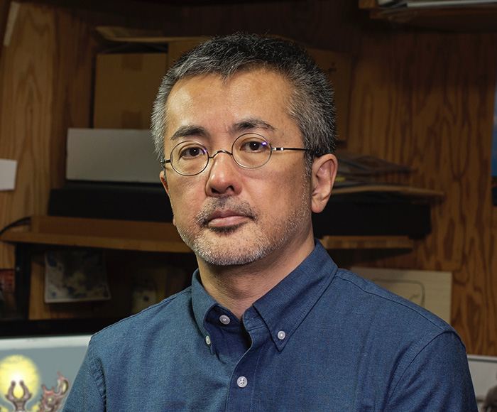 Takayuki Takeya