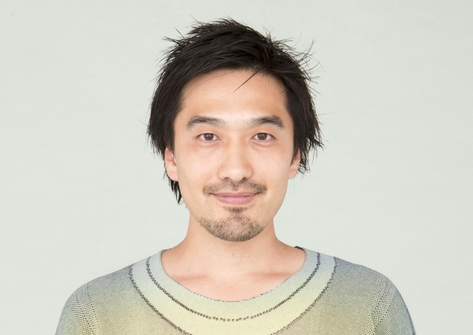 田根 剛