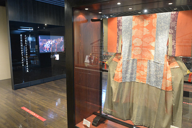 Nishimonai Bon Dance Hall