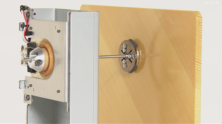 Transducer