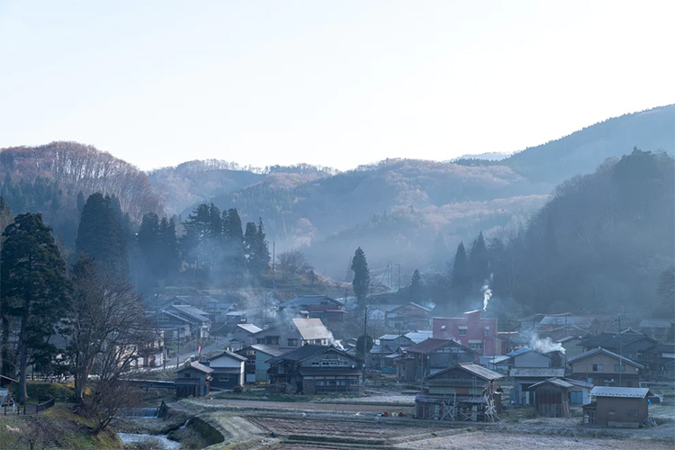 Shinaori Center