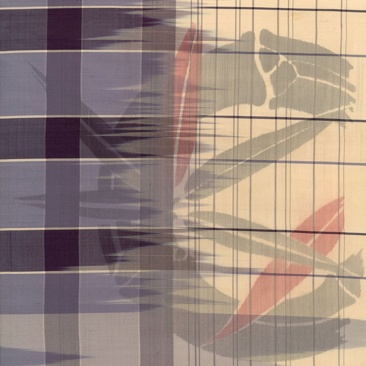 Sample of Ekaiki Courtesy of the Yamanashi Industrial Technology Center and Fuji Technical Support Center