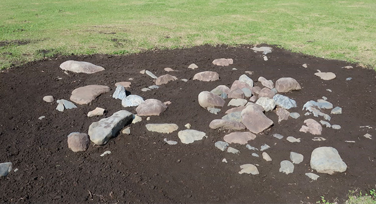 Stone Circle
