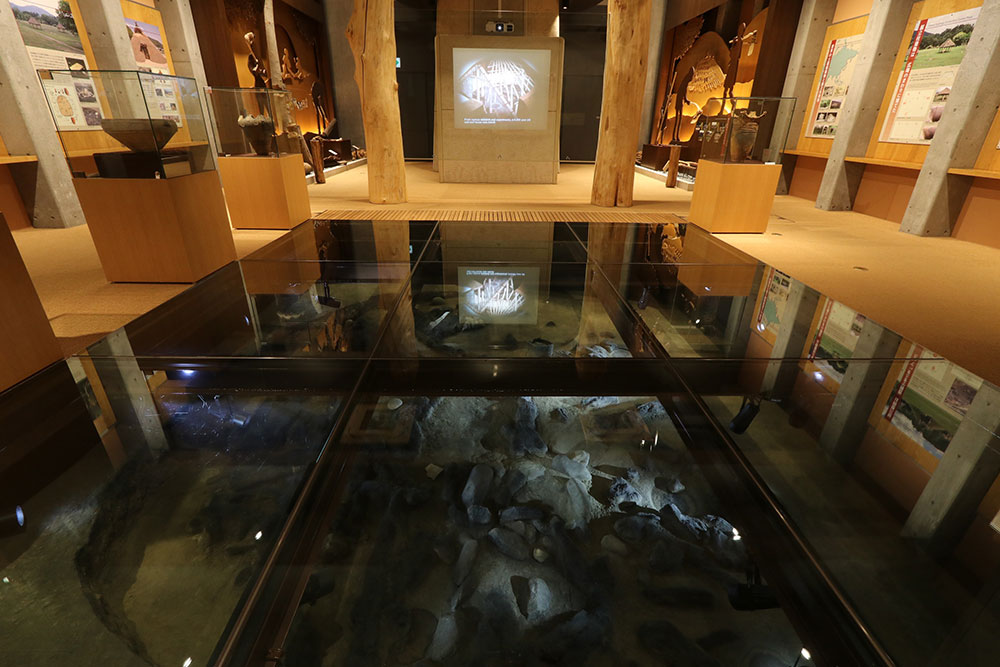 Goshono Jomon Park